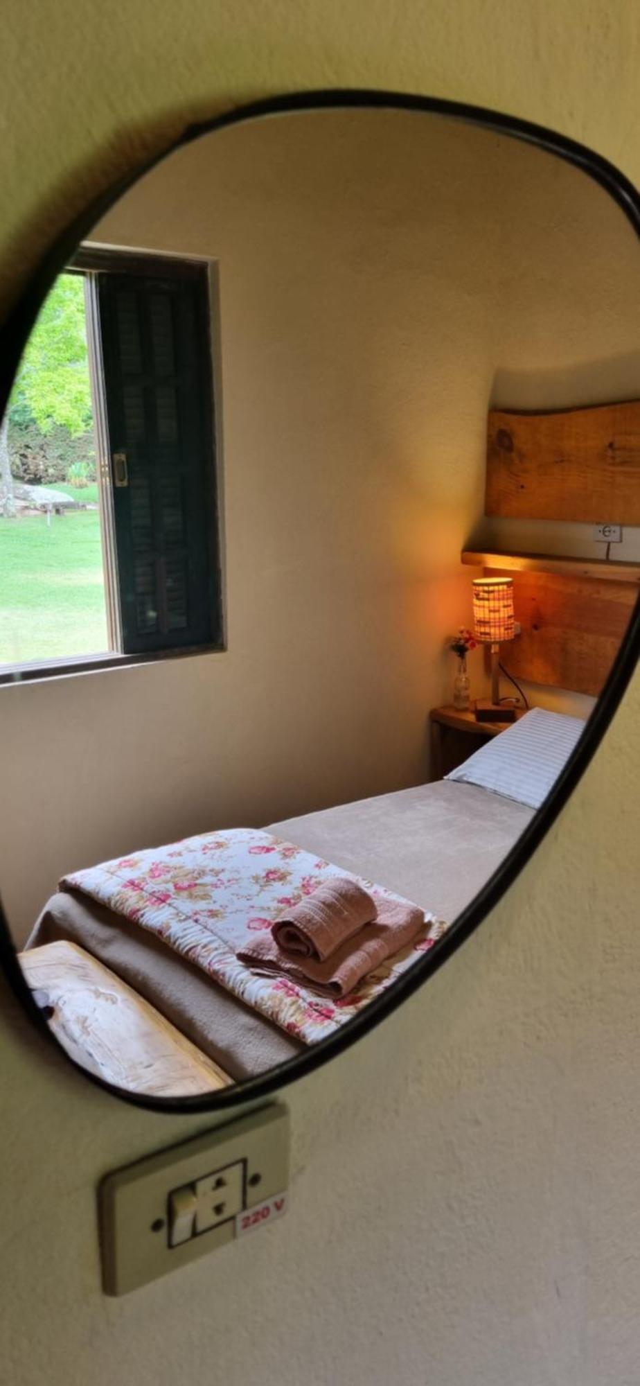 Hospedaria Vida Na Roca São Bento do Sapucaí Zimmer foto